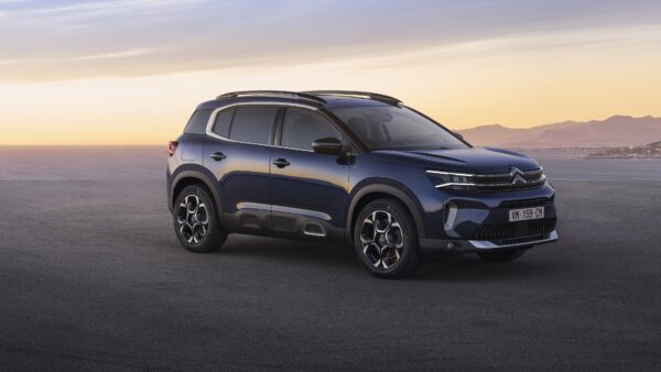 Wallpaper Citroen, 2022, Cars, HYbrid, Aircross, SUV