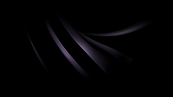 Wallpaper Black, Dark