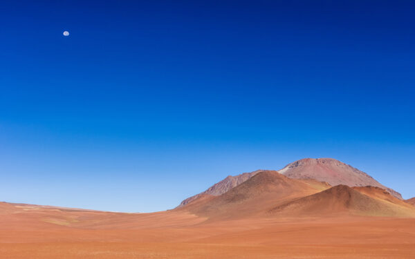 Wallpaper Sky, Landscape, Clear