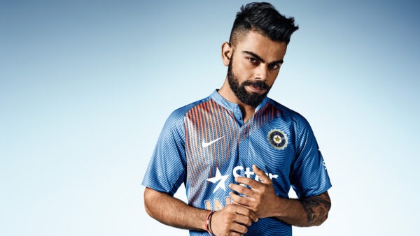 Wallpaper Captain, Virat, Test, Kohli, India