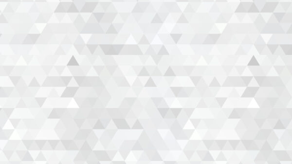 Wallpaper Triangle, Pattern, Desktop, White