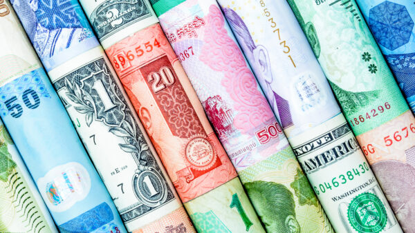 Wallpaper Different, Money, Currencies, Country, Rolls, Desktop