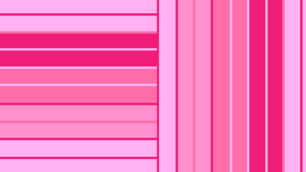 Wallpaper Stripes, Pink, Lines, Desktop, Abstract, Geometry