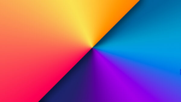 Wallpaper Center, Mobile, Colorful, Abstraction, Abstract, Material, Shine, Desktop