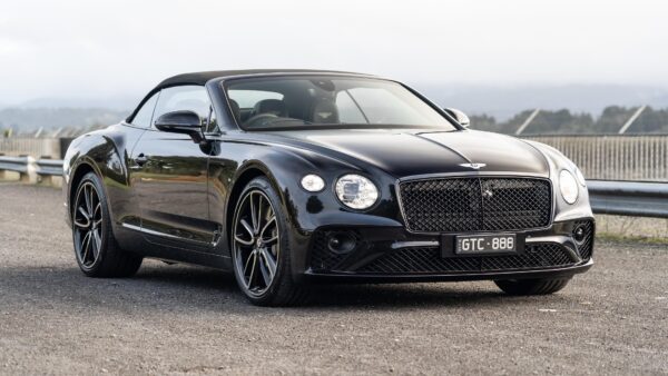 Wallpaper Convertible, Continental, Cars, Bentley