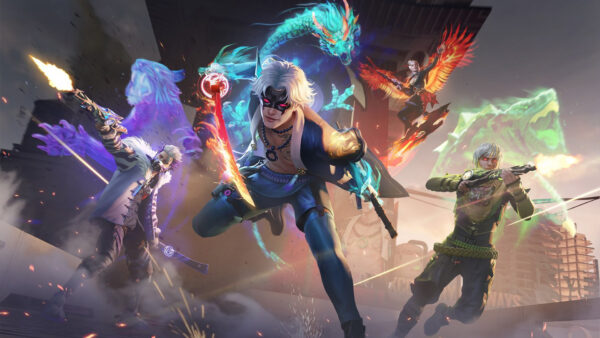 Wallpaper Free, Fire