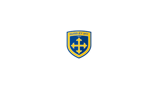 Wallpaper Soccer, Guiseley, Logo, Background, Emblem, White, A.F.C