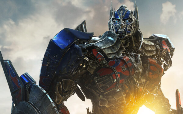 Wallpaper Transformers, Prime, Extinction, Optimus
