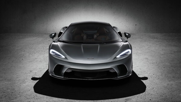 Wallpaper Mclaren, 2019
