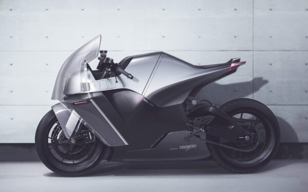 Wallpaper Bold, Bike, Concept, Camal, Electric