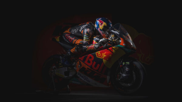Wallpaper KTM, Moto2, Team