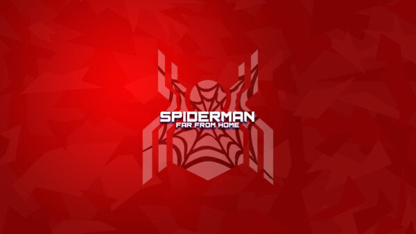 Wallpaper Home, Far, From, Spider-man