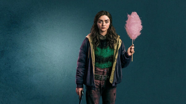 Wallpaper Williams, Weeks, Two, Maisie, Desktop, Live, Mobile, Movies