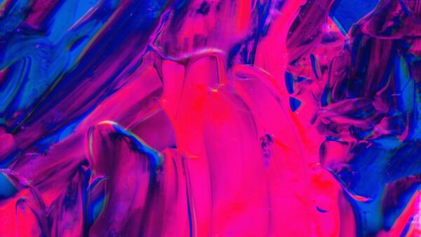 Wallpaper Mobile, Color, Desktop, Purple, Abstract, Pink
