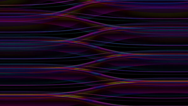 Wallpaper Mobile, Desktop, Colorful, Stripes, Abstraction, Abstract, Lines