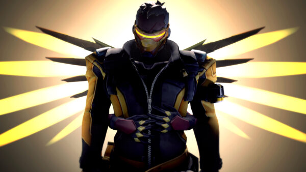 Wallpaper Desktop, Games, Overwatch