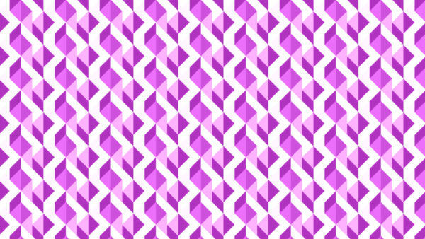 Wallpaper Desktop, Abstract, Geometry, Purple, Dark