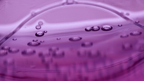 Wallpaper Purple, Water, Background, Aesthetic, Drops, Light