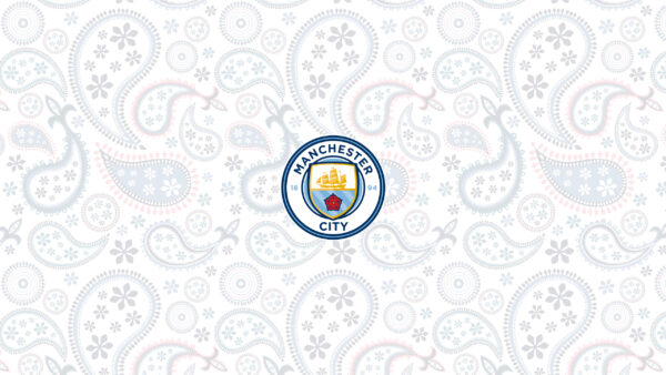 Wallpaper Soccer, Symbol, Manchester, City, Emblem, Logo, F.C, Crest