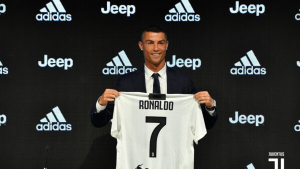 Wallpaper Ronaldo, Cristiano, Showing, T-Shirt, CR7, Sports