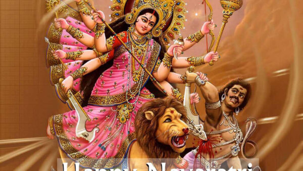 Wallpaper Killing, Mahishasura, Durga, God