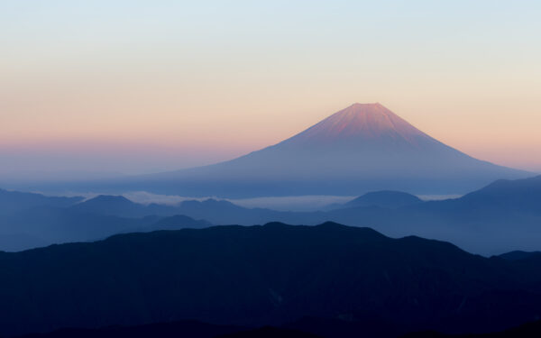 Wallpaper Japan, Mount, Fuji