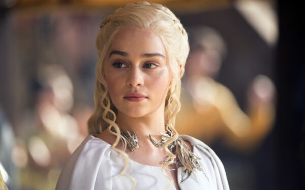 Wallpaper Game, Daenerys, Thrones, Stormborn