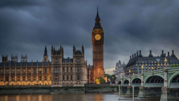 Wallpaper London, England, Big, Ben, Parliament, Desktop, Travel