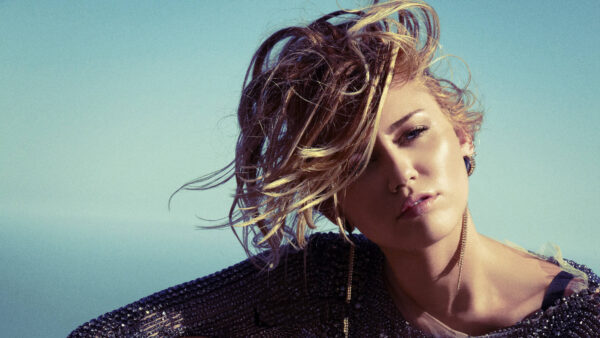 Wallpaper Miley, Cyrus