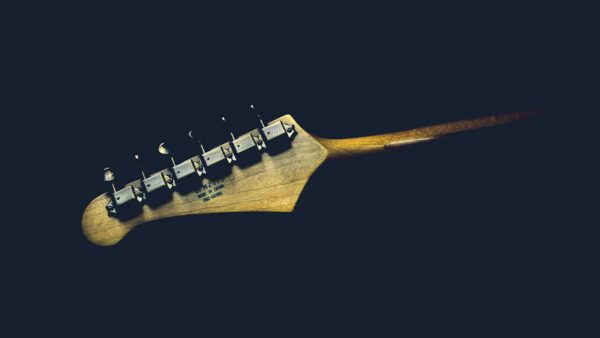 Wallpaper Guitar, Desktop, Music