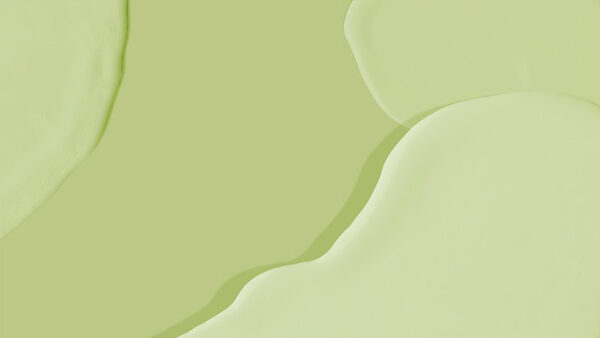 Wallpaper Green, Paint, Liquid, Sage, Abstract