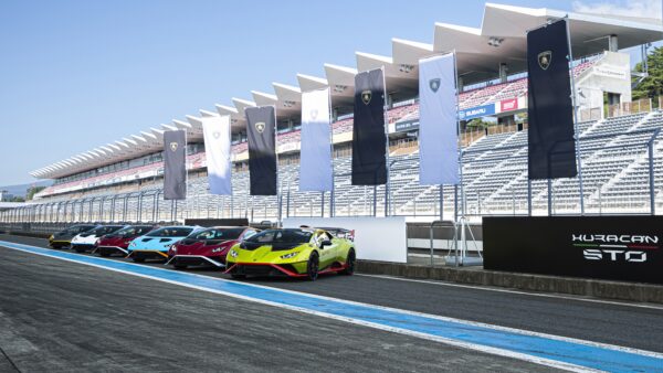 Wallpaper STO, Huracan, Cars, 2021, Lamborghini