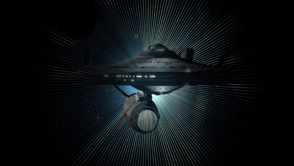 Wallpaper Trek, Star, Enterprise