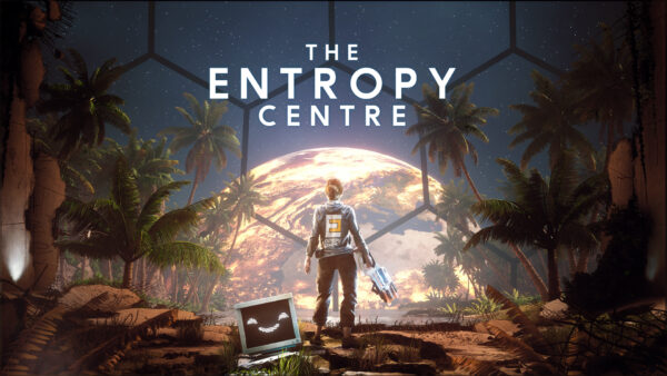 Wallpaper Centre, Gaming, Entropy, The