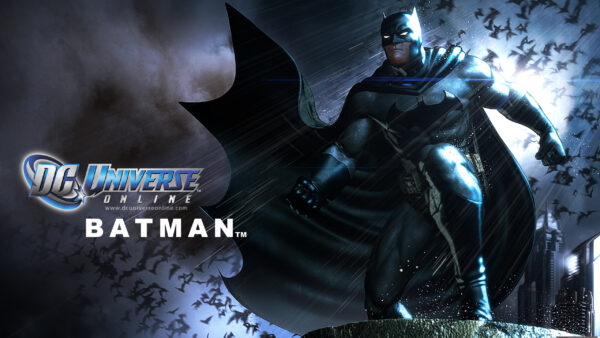 Wallpaper Online, Universe, Batman