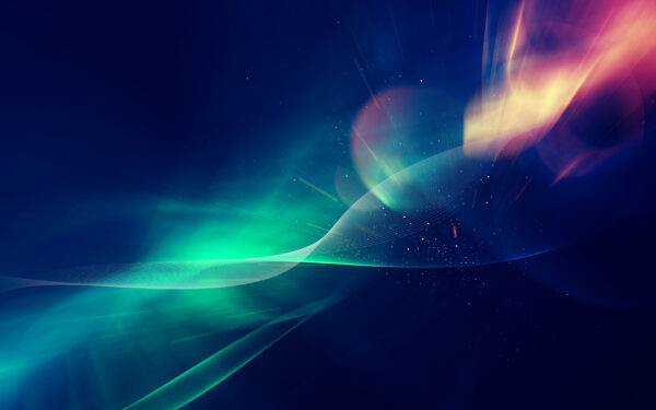 Wallpaper Universe, Nebula