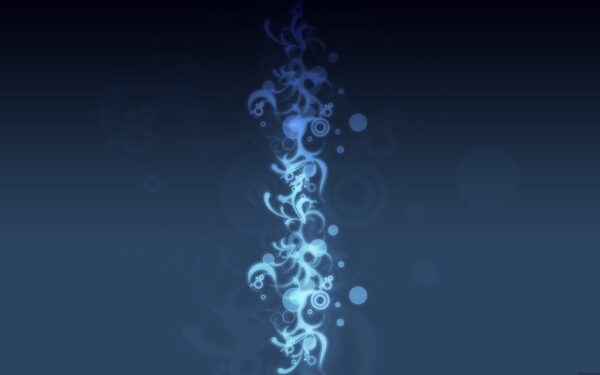 Wallpaper Cool, Design, Wallpaper, Images, Light, Download, Free, Abstract, Background, Blue, Desktop, Pc