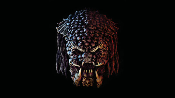 Wallpaper The, Movie, 2018, Predator