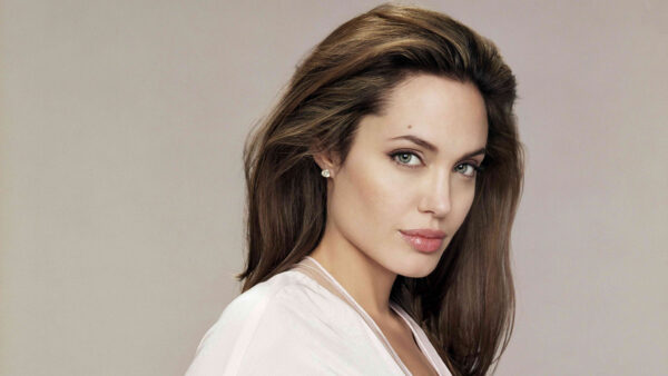 Wallpaper Jolie, Angelina
