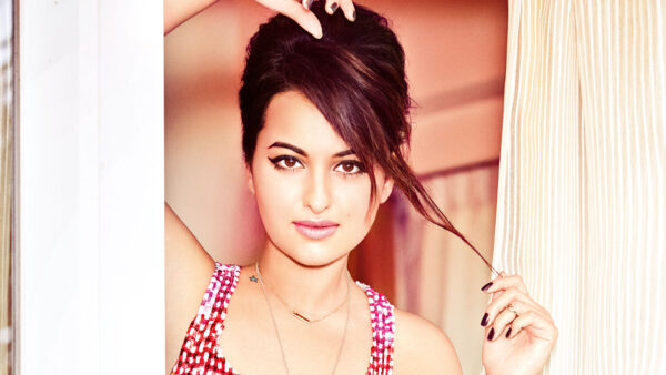 Wallpaper Sonakshi, Sinha