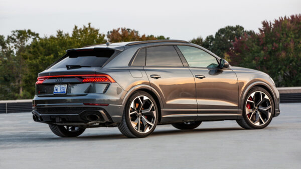 Wallpaper 2021, Desktop, Audi, Cars