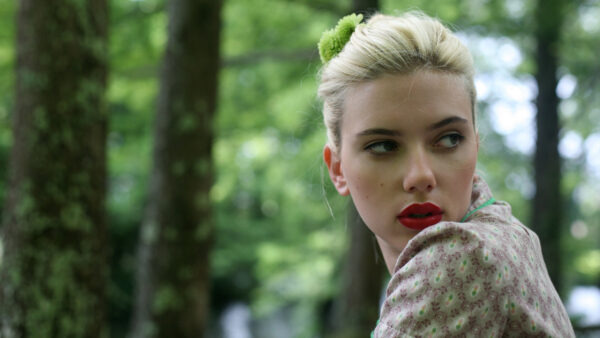 Wallpaper Scarlett, Johansson, Celebrities, Desktop