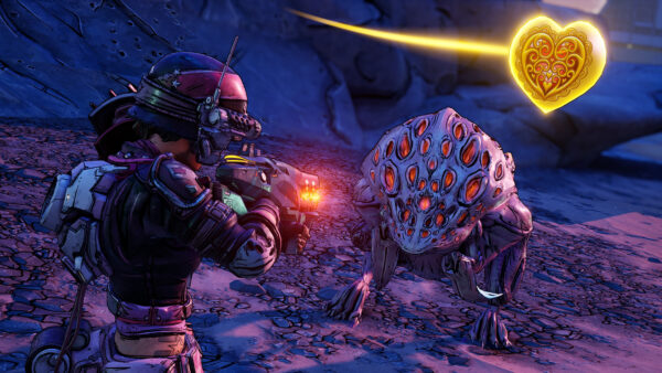 Wallpaper Games, Desktop, Borderlands