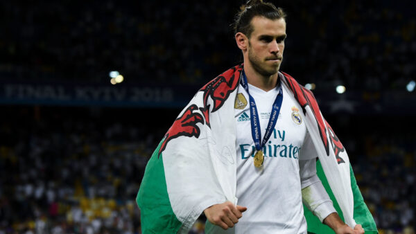 Wallpaper Welsh, Gareth, Madrid, Soccer, Audience, Background, Bale, Real, C.F.