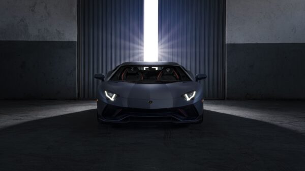 Wallpaper Cars, 780, Ultimae, Lamborghini, 2022, Aventador