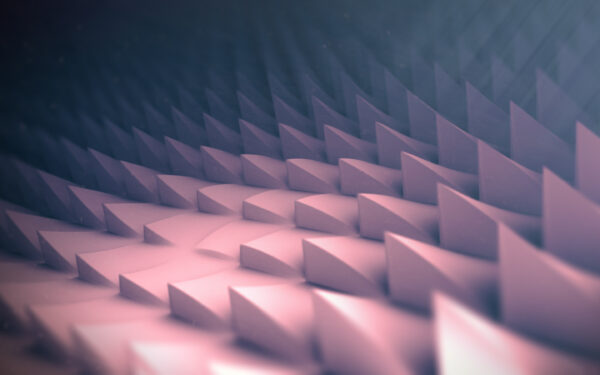 Wallpaper Spikes