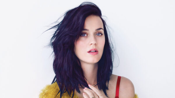 Wallpaper Katy, Perry