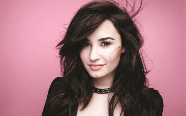 Wallpaper Lovato, Demi