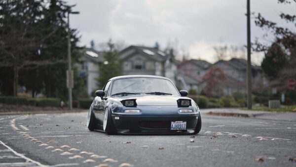 Wallpaper Desktop, Miata, Jdm, Cars, Car