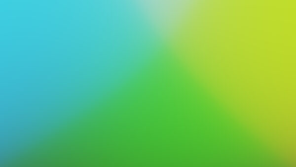 Wallpaper Blur, Gradient